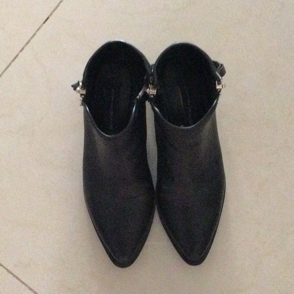 Steve Madden boots - Picture 1 of 2